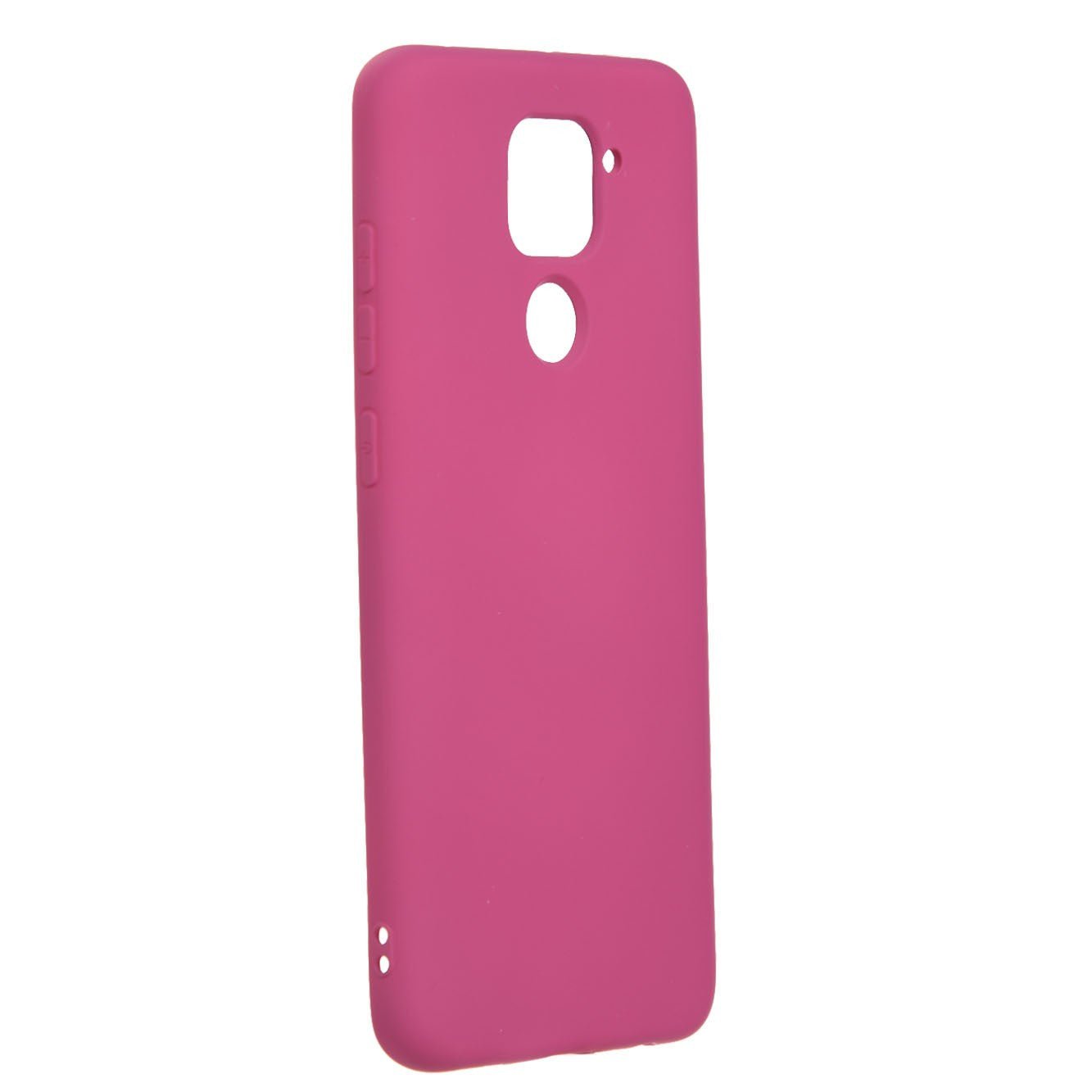 Funda Ultra Suave para Xiaomi Redmi Note 9