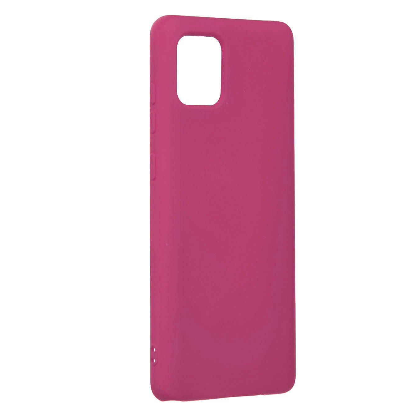 Funda Ultra Suave para Samsung Galaxy A81
