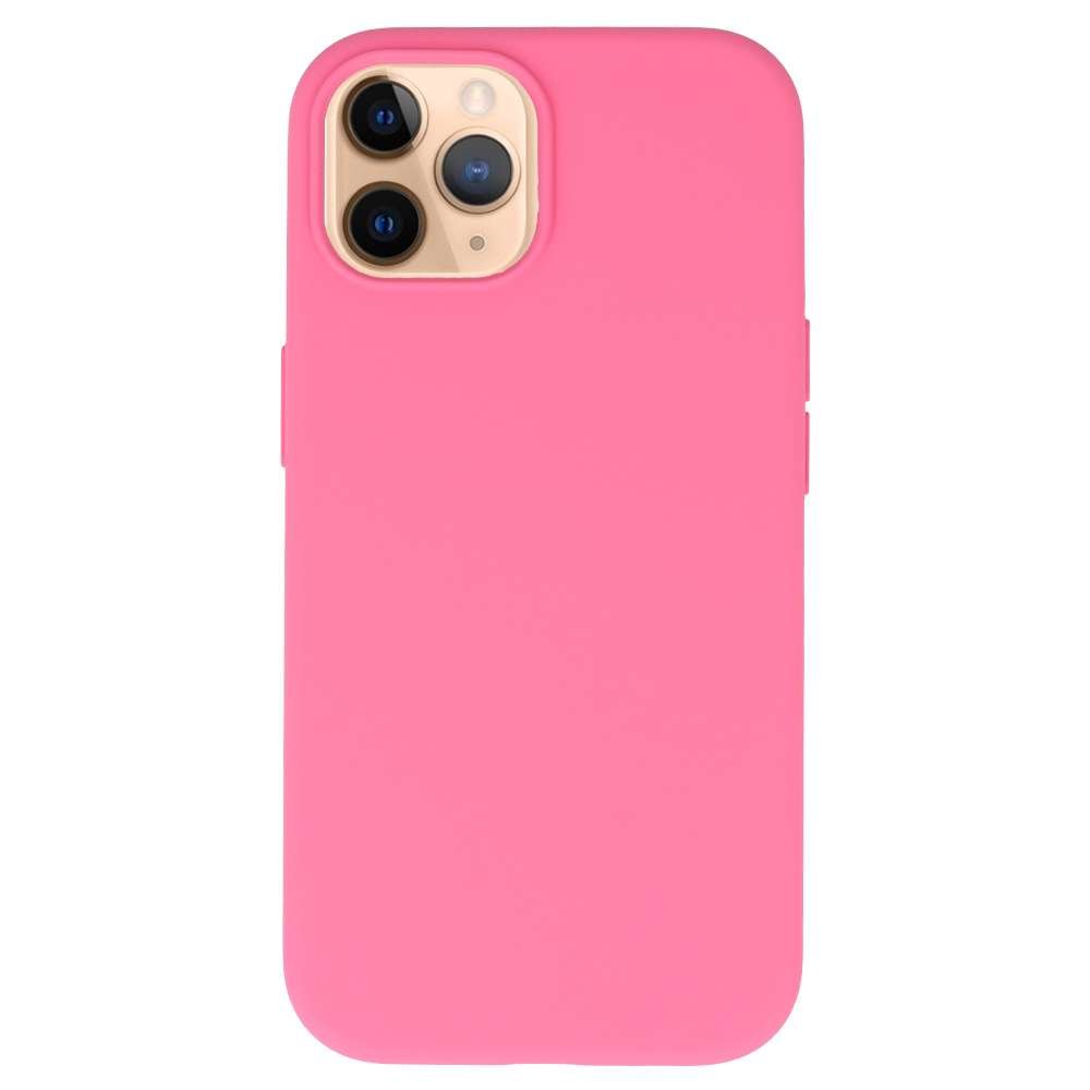 Funda Ultra Suave para iPhone 12
