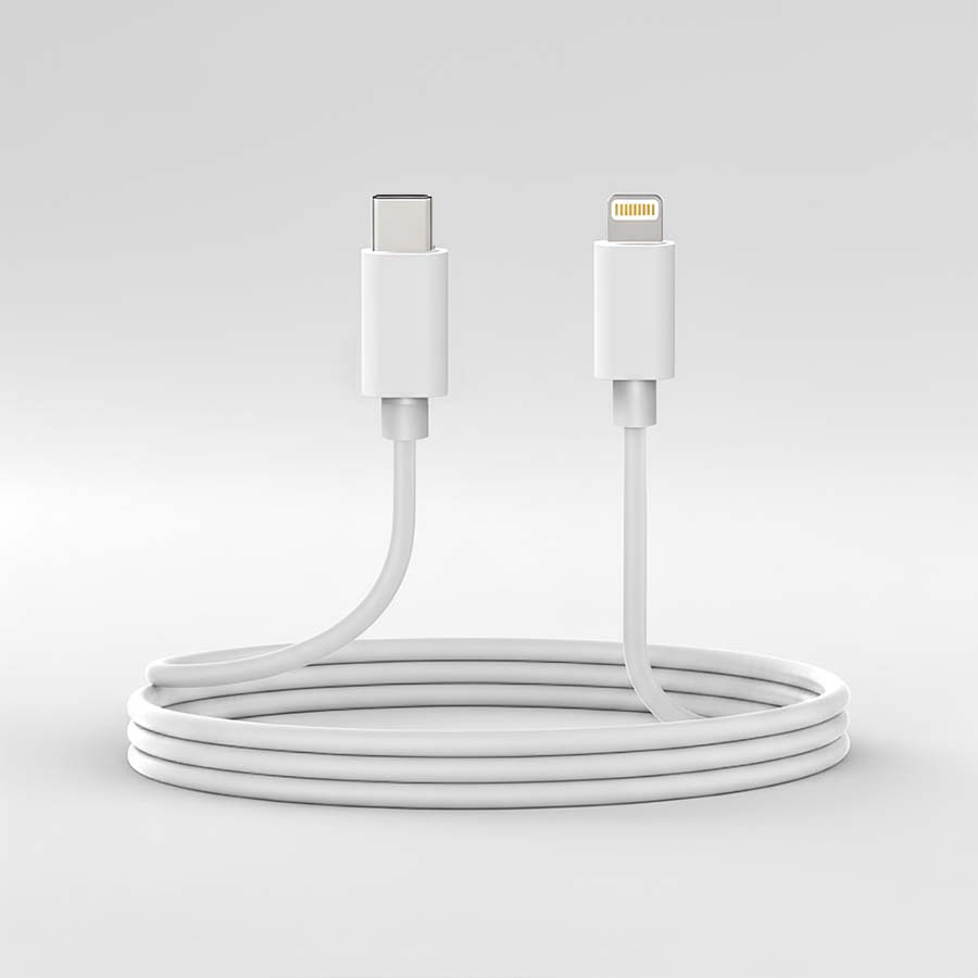 Cable - Cable Tipo C a Lightning