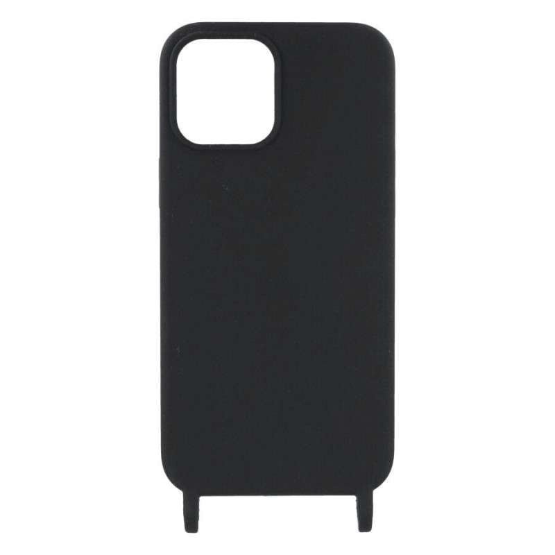 Funda Ultra suave colgante para iPhone 12 Pro Max