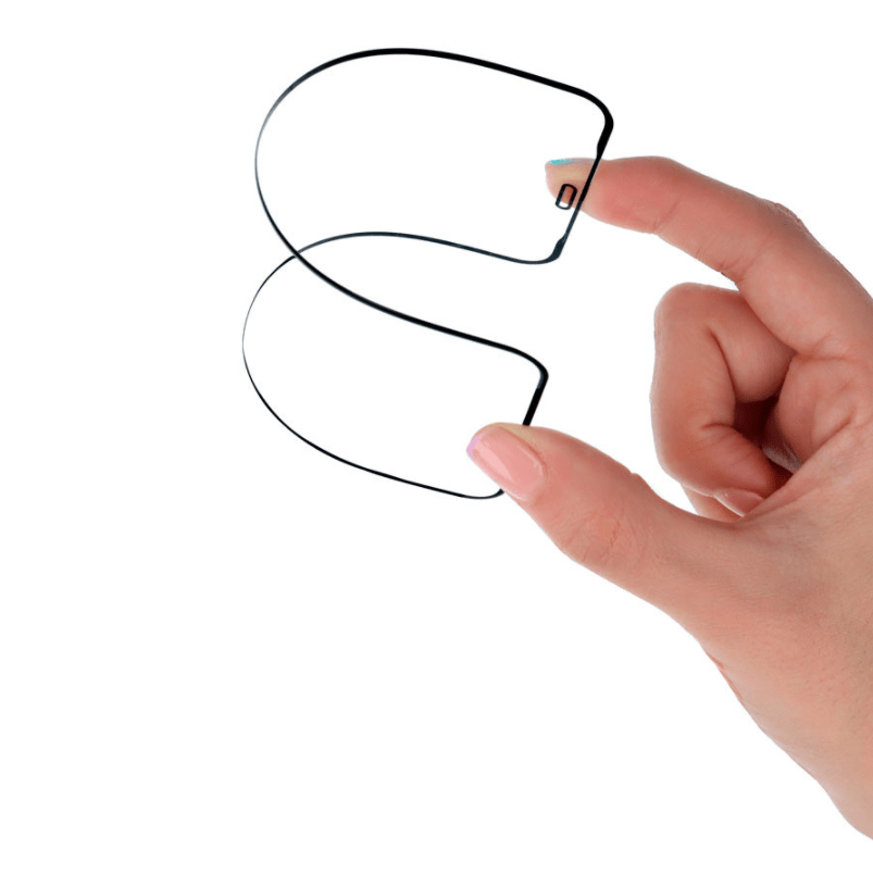 Cristal Templado Completo Irrompible para Huawei P30 Pro