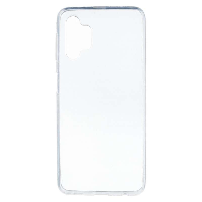 Funda Silicona Transparente para Samsung Galaxy A32 5G