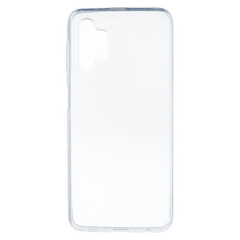 Funda Silicona Transparente para Samsung Galaxy A32 5G