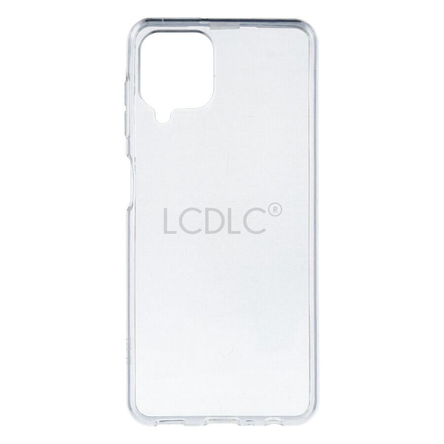 Funda Silicona Transparente para Samsung Galaxy A22 4G