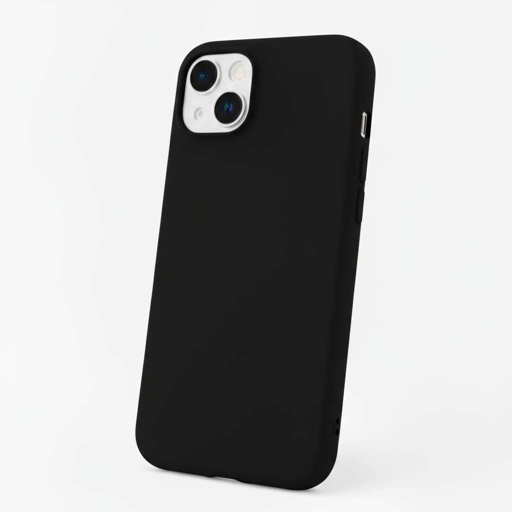 Funda Ultra Suave para iPhone 13