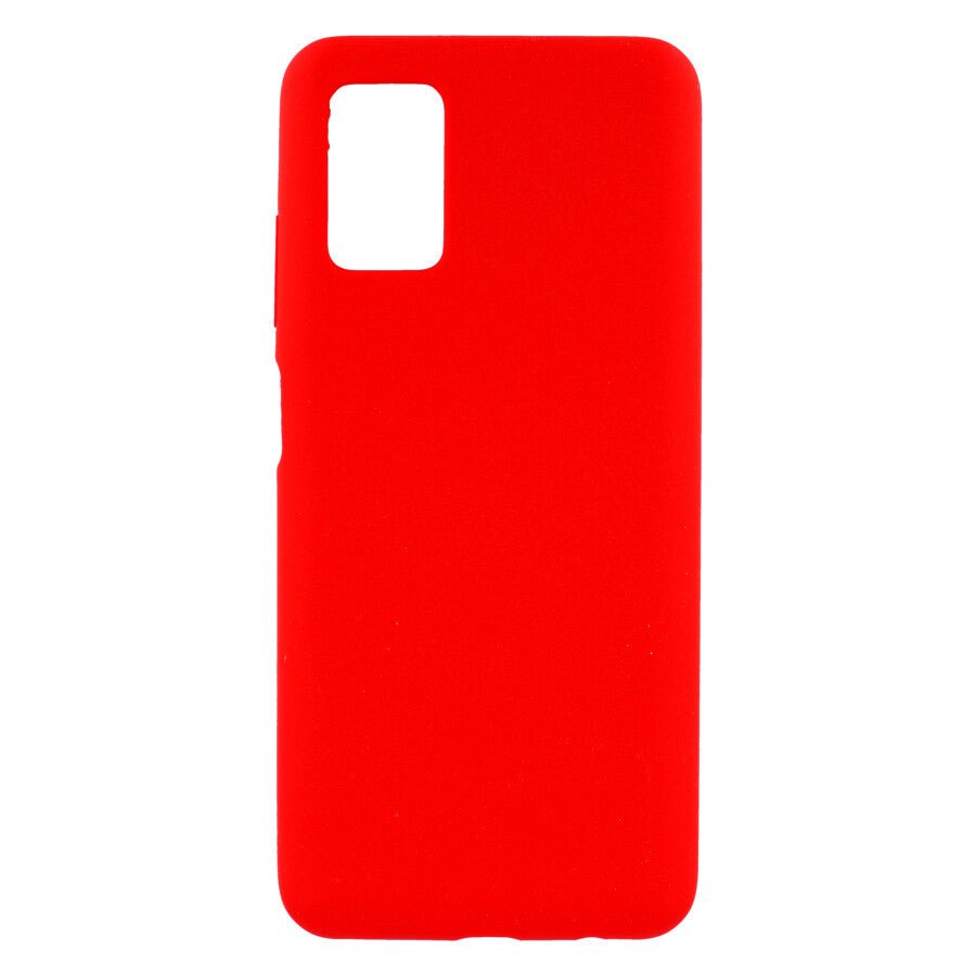 Funda Ultra Suave para Samsung Galaxy A03s