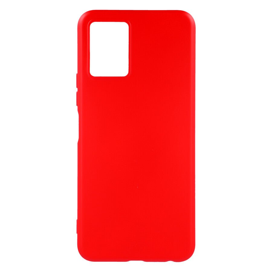 Funda Ultra Suave para Vivo Y21