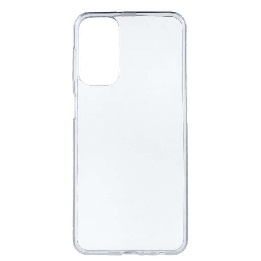 Funda Silicona Transparente para Samsung Galaxy M13