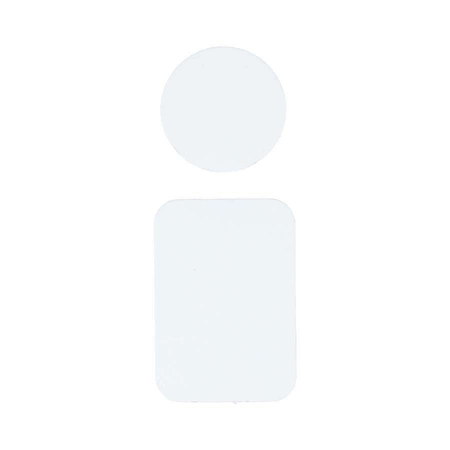 Pack de imanes para móvil - Soporte de móvil - Pack de Imanes para Coche