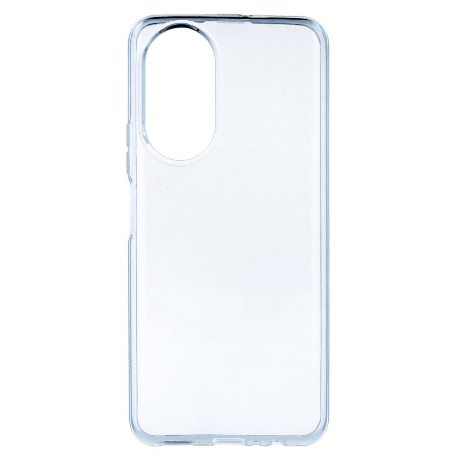 Funda Silicona Transparente para Huawei Honor X7