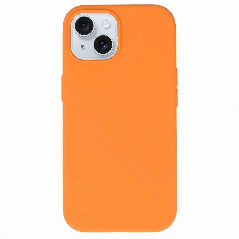 Funda Ultra Suave para iPhone 14