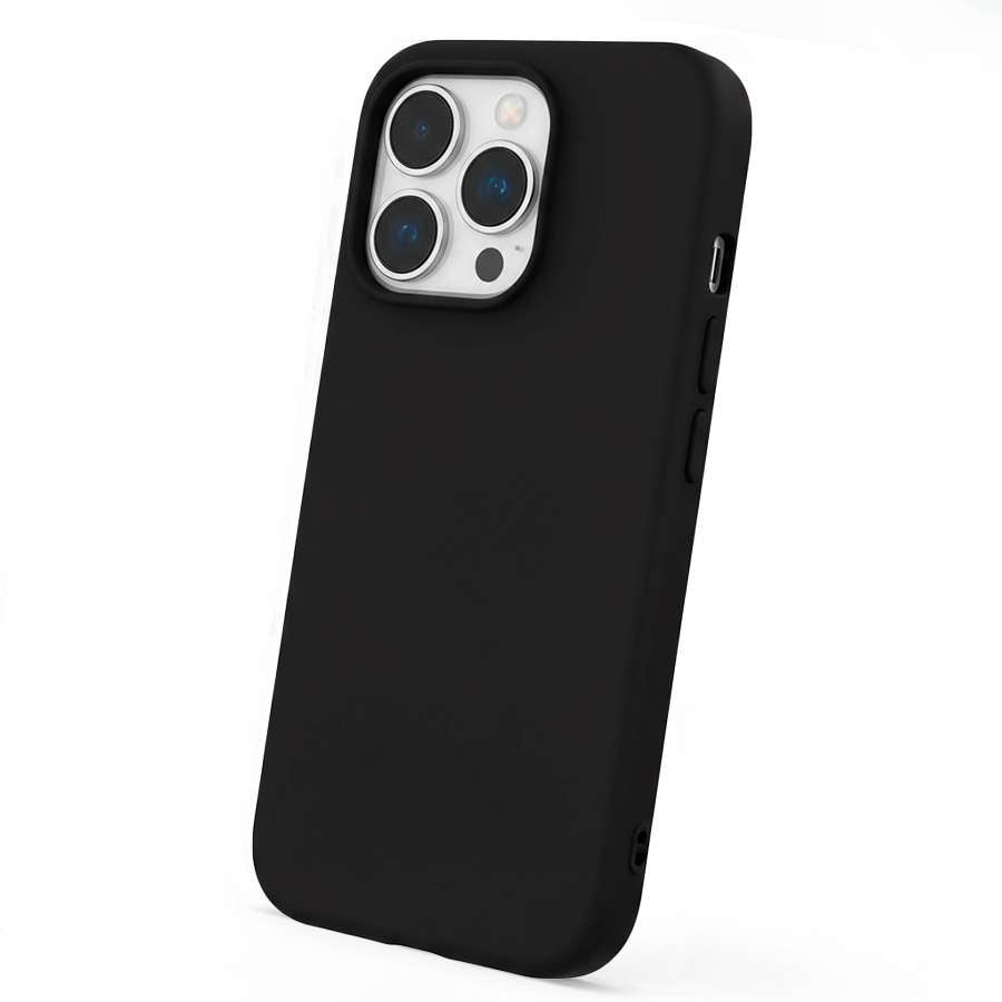 Funda Ultra Suave para iPhone 14 Pro Max