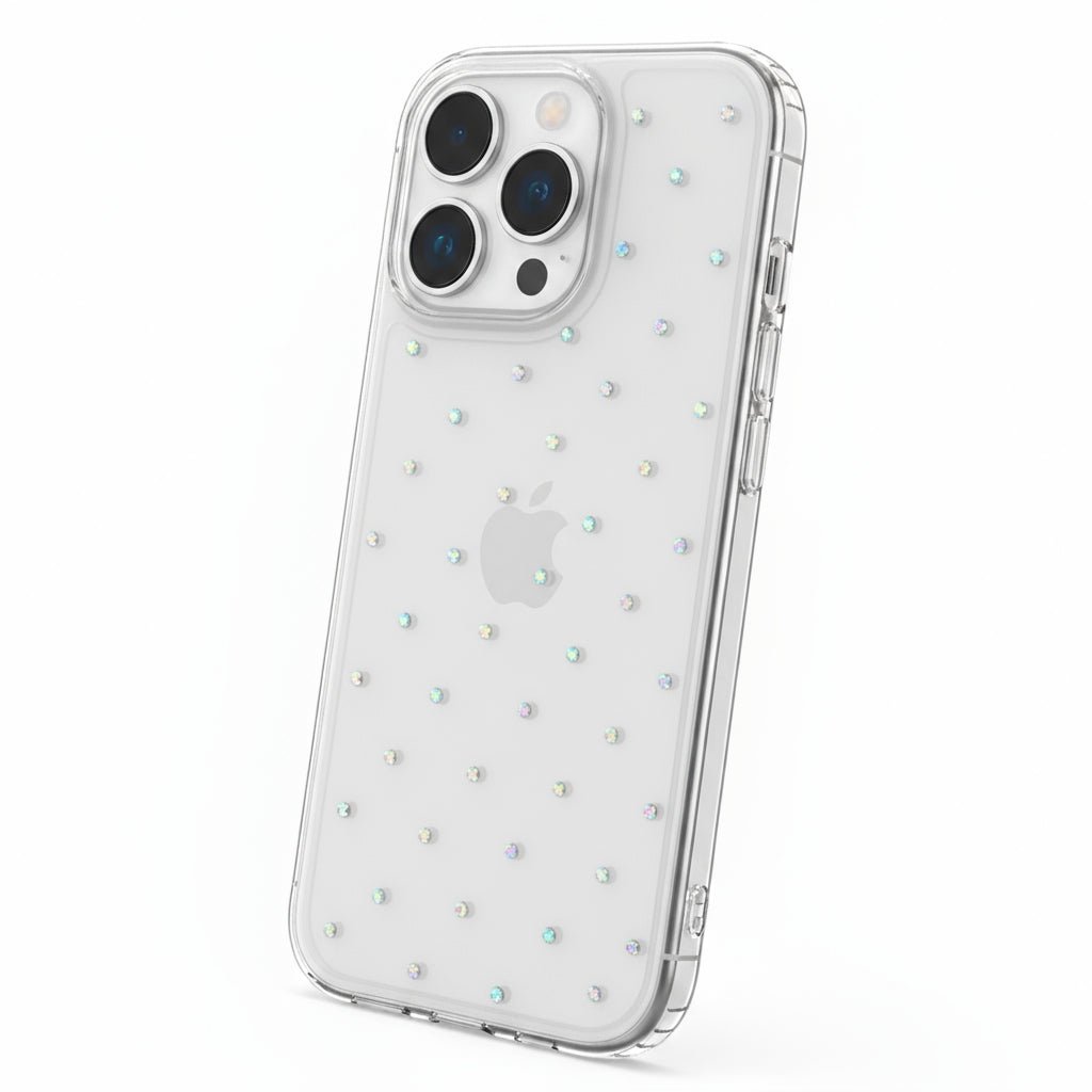 Funda Brillantes para iPhone 14 Pro Max