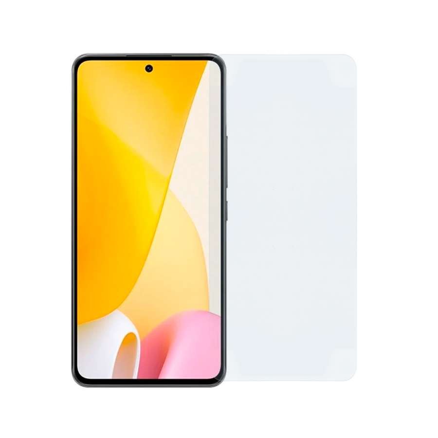 Cristal Templado Transparente para Xiaomi Mi 12 Lite 5G