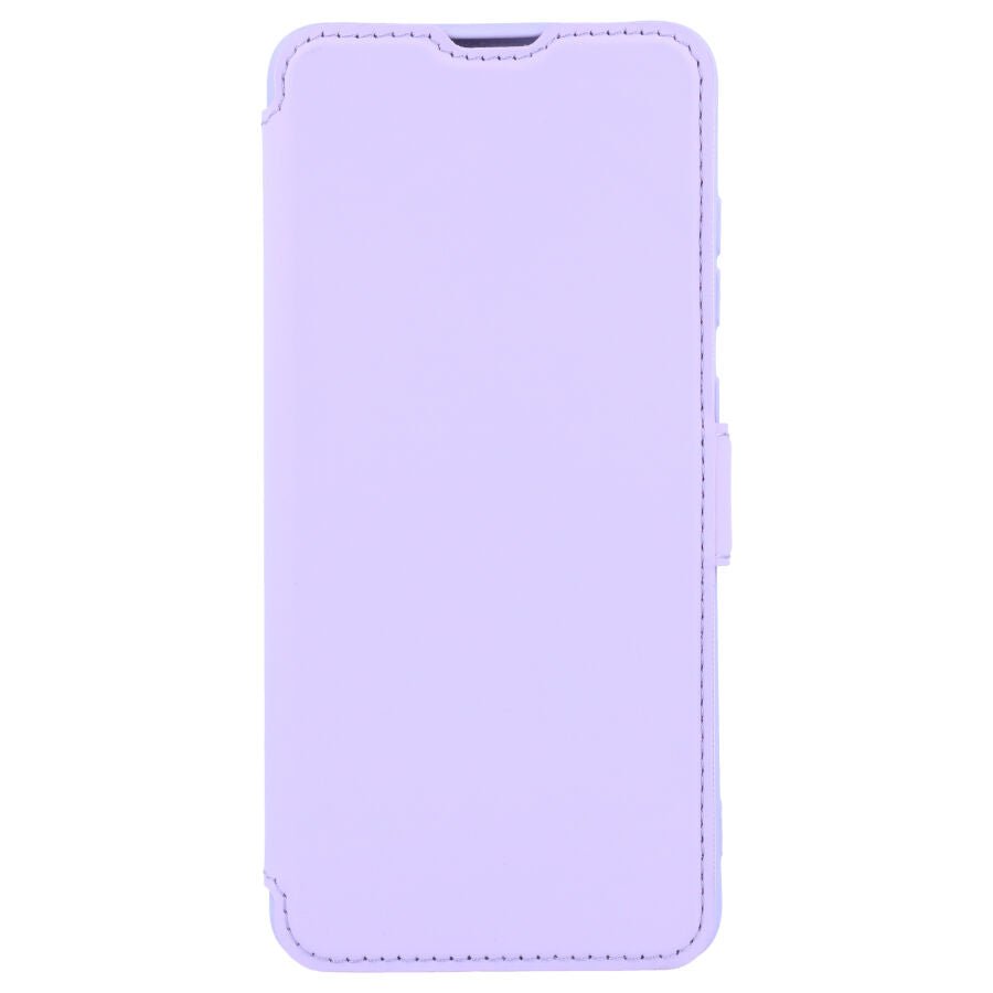 Funda Libro Suave para iPhone 13 Pro