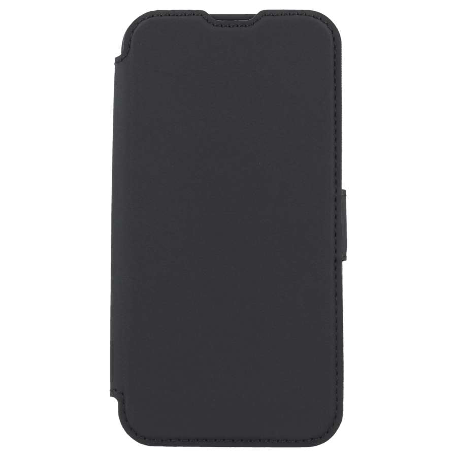 Funda Libro Suave para iPhone 12