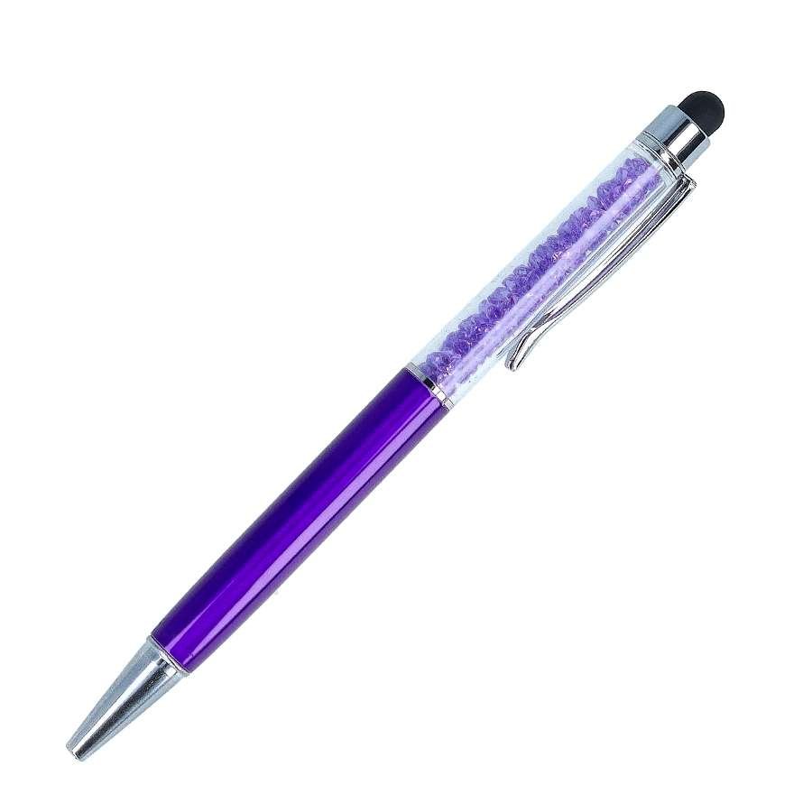 Touch Pen - Bolígrafo Puntero para Móvil y Tablet - Lápiz para Tablet