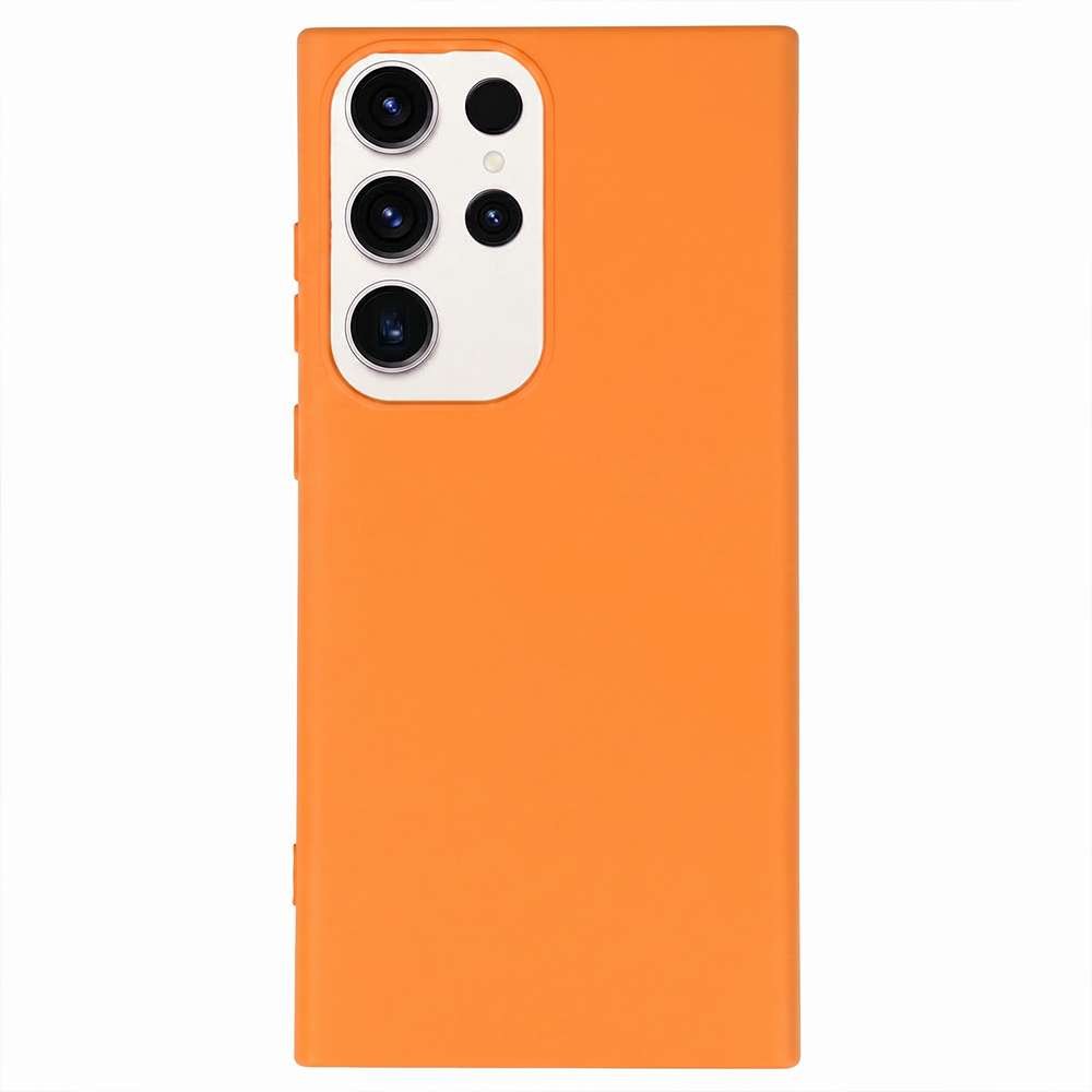 Funda Ultra Suave para Samsung Galaxy S23 Ultra