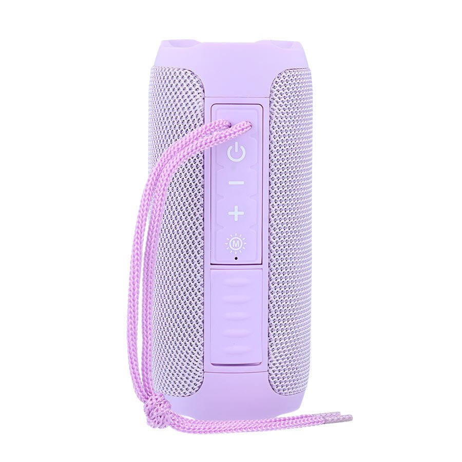 Altavoces - Altavoz Inalámbrico con Bluetooth