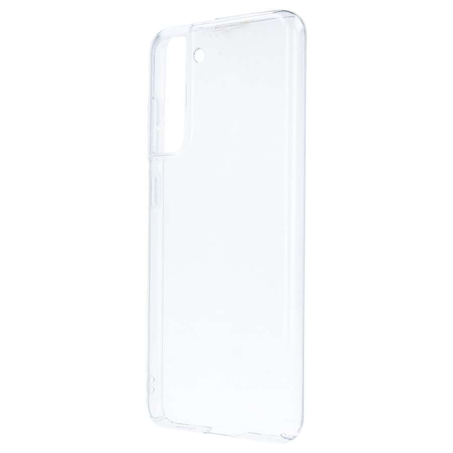 Funda Transparente Antiyellow para Samsung Galaxy S22
