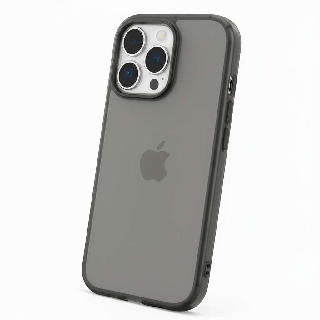 Funda Silicona Color para iPhone 14 Pro Max