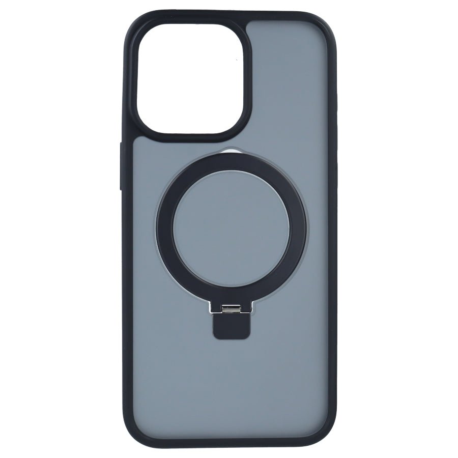 Funda Ring Compatible con Magsafe para iPhone 13 Pro