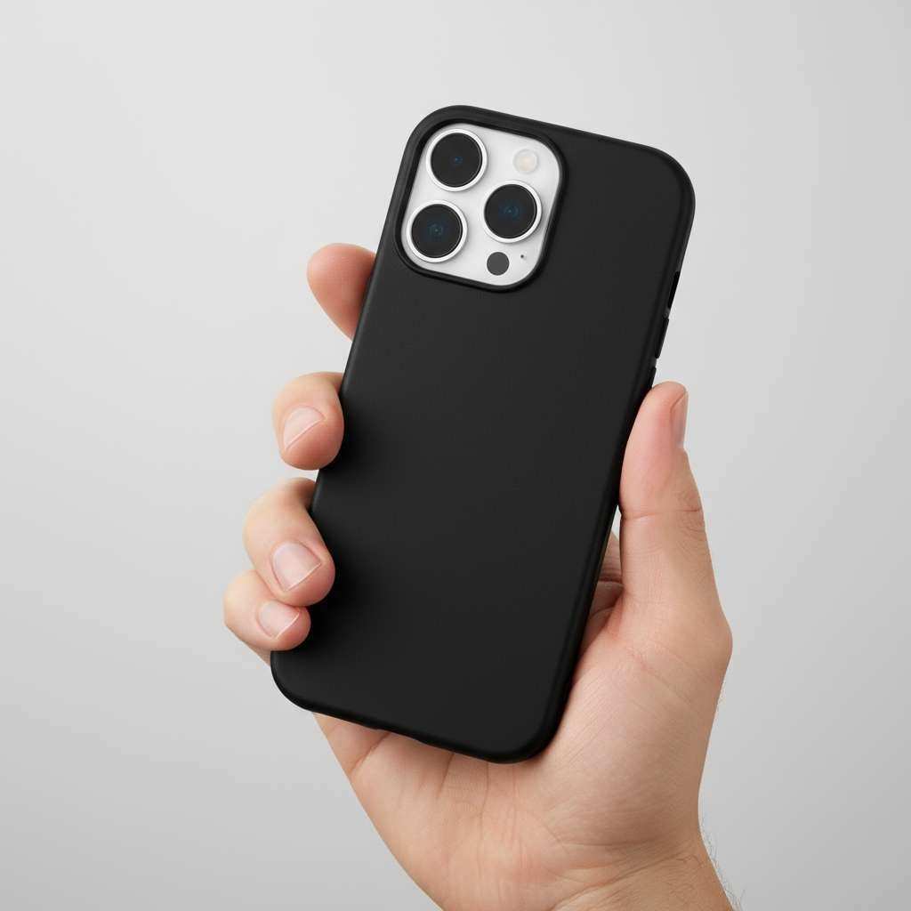 Funda Business Compatible con Magsafe para iPhone 15 Pro Max