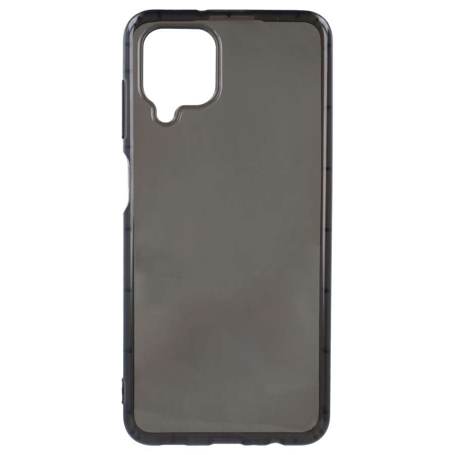 Funda Silicona Color para Samsung Galaxy A12