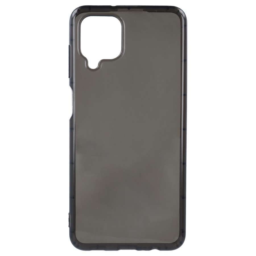 Funda Silicona Color para Samsung Galaxy A12