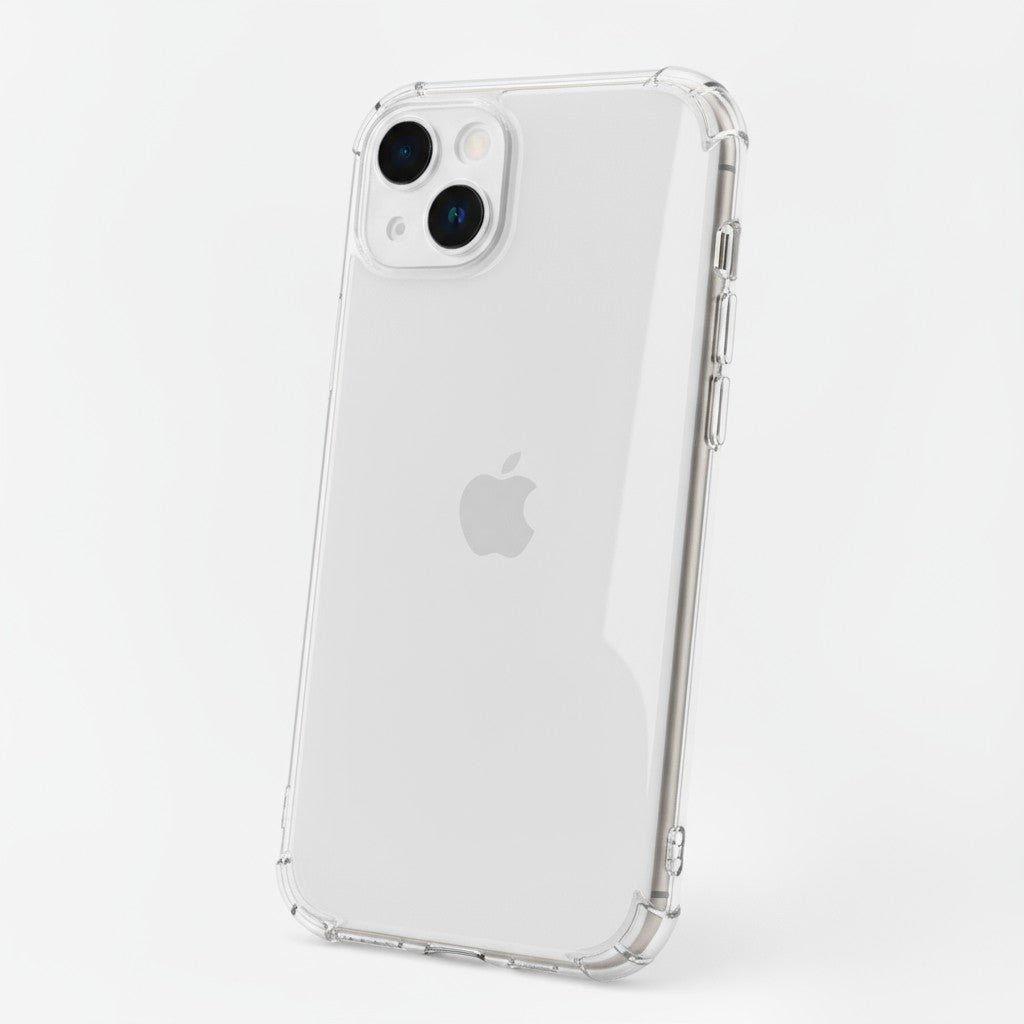 Funda Reforzada para iPhone 15 Plus