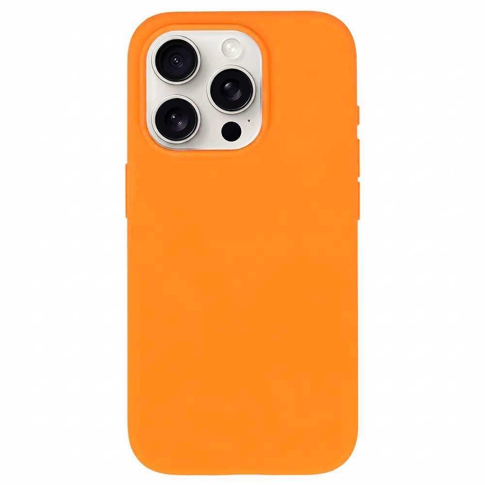 Funda Ultra Suave para iPhone 15 Pro