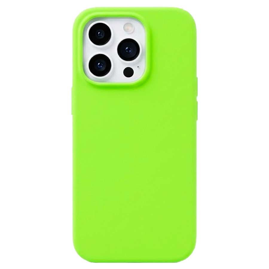 Funda Ultra Suave para iPhone 15 Pro