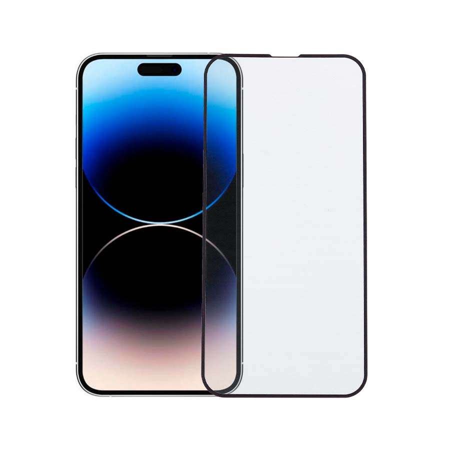 Cristal Templado Completo para iPhone 15 Pro Max