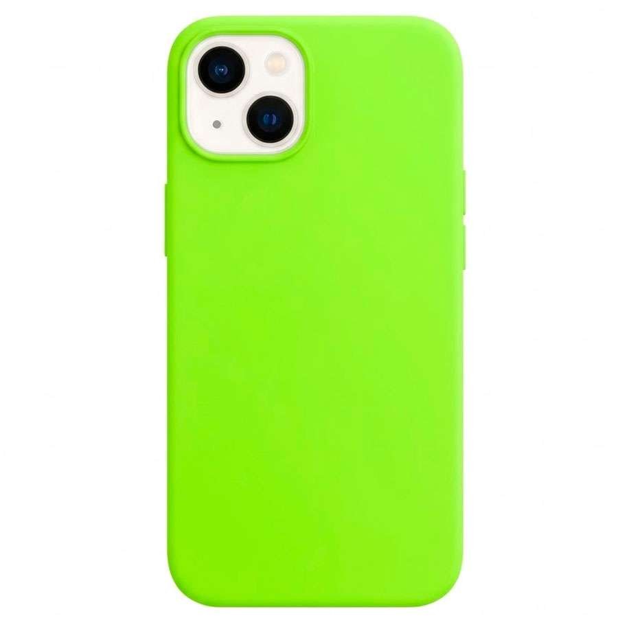 Funda Ultra Suave para iPhone 15 Plus