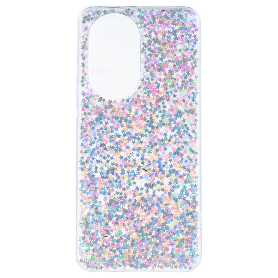 Funda Glitter Premium para Honor 90