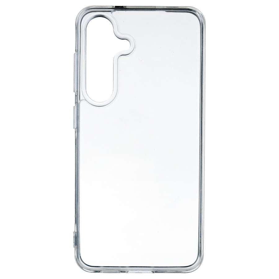 Funda Silicona Transparente para Samsung Galaxy S24 Plus