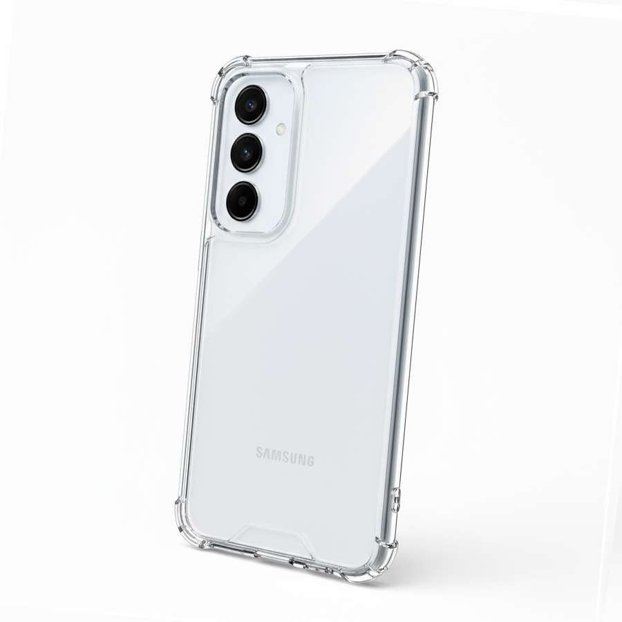 Funda Reforzada para Samsung Galaxy A55 5G