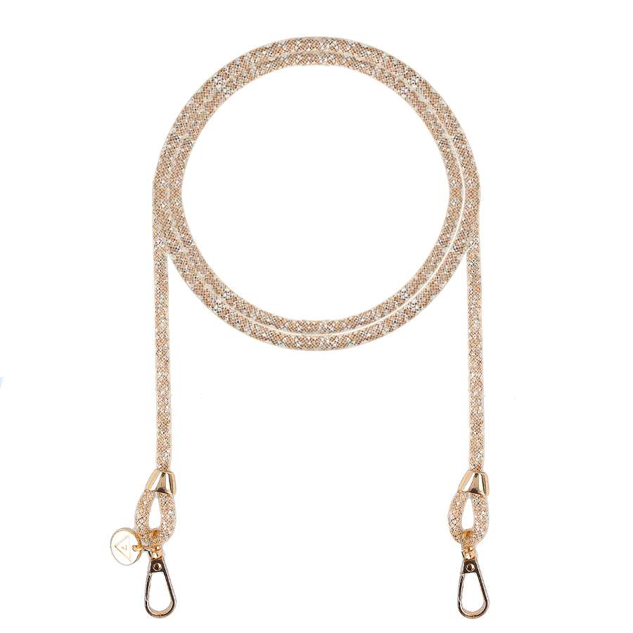 Colgante Cuello Brillo - Nigt