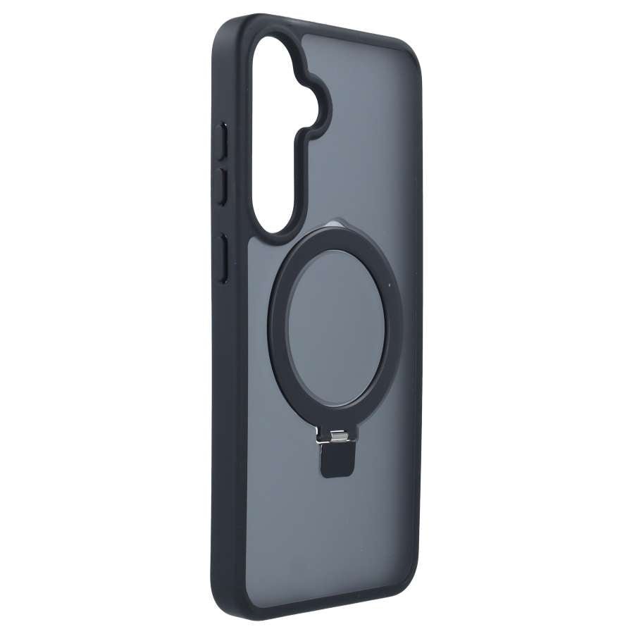 Funda Ring Compatible con Magsafe para Samsung Galaxy S24