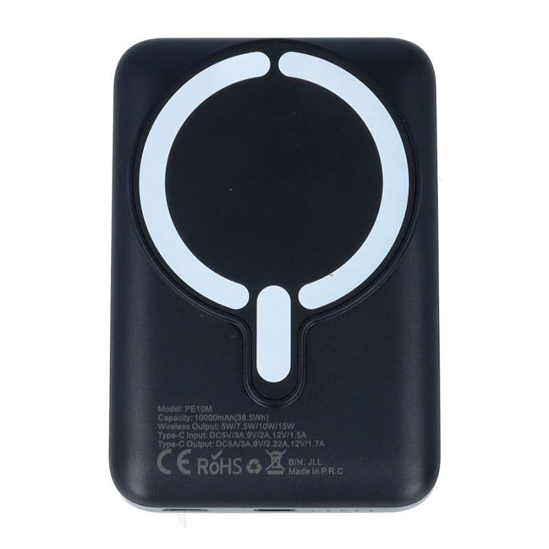 PowerBank Compatible con MagSafe - 10.000 mAh
