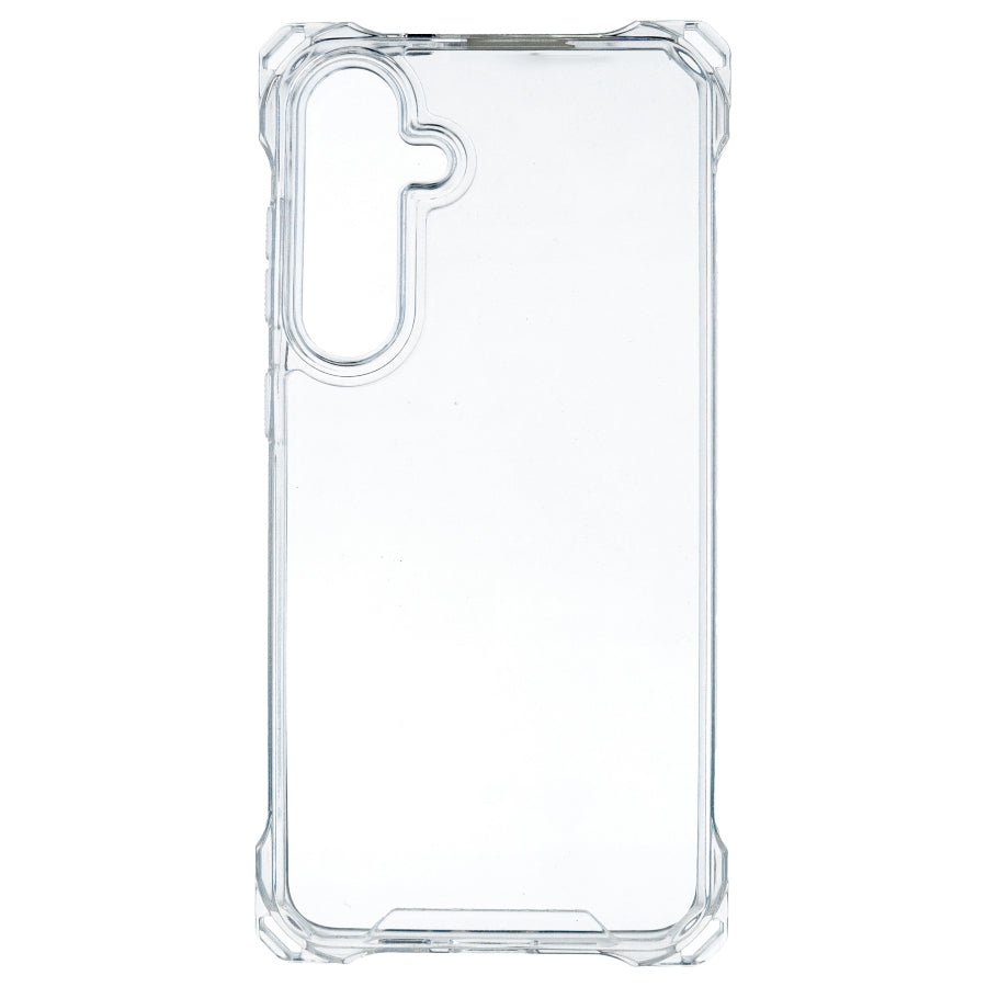 Funda Reforzada Multienganche para Samsung Galaxy A55 5G