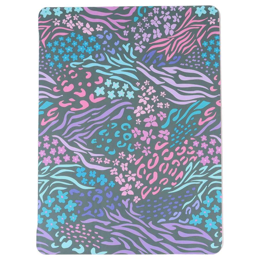 Funda Flip Cover Giratoria con Diseño para Tablet para iPad Pro 10.2