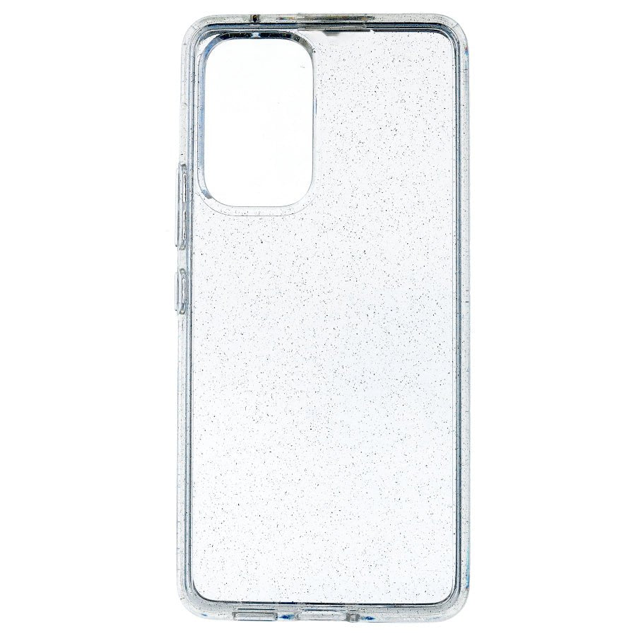 Funda Purpurina para Samsung Galaxy A53