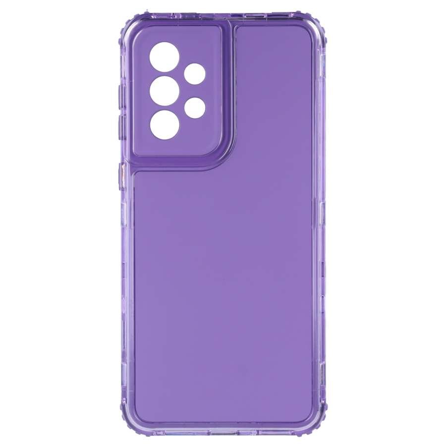 Funda Bumper 3 en 1 para Samsung Galaxy A53