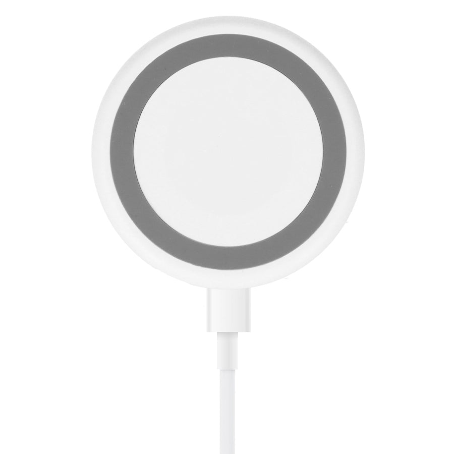 Carga Inalámbrica Compatible con Magsafe - 3 en 1