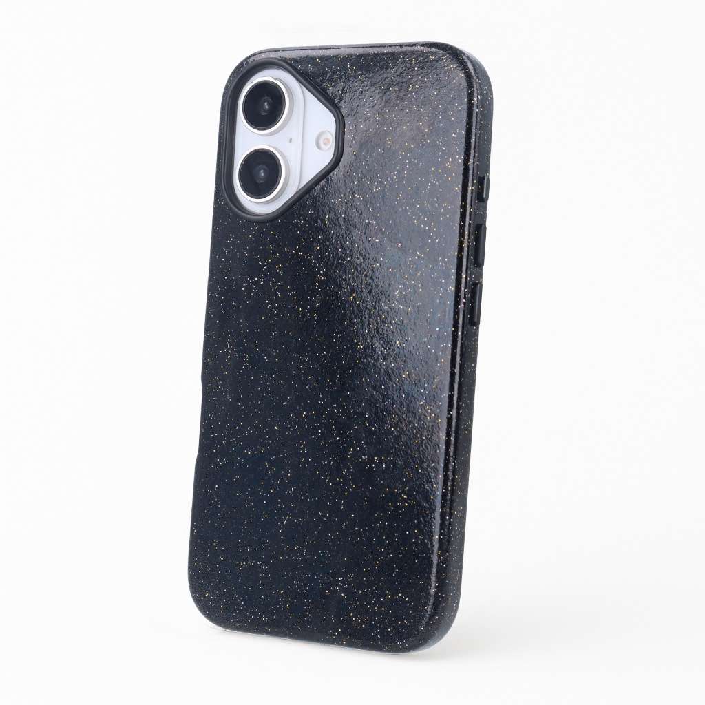 Funda Glitter Business Compatible con MagSafe para iPhone 16