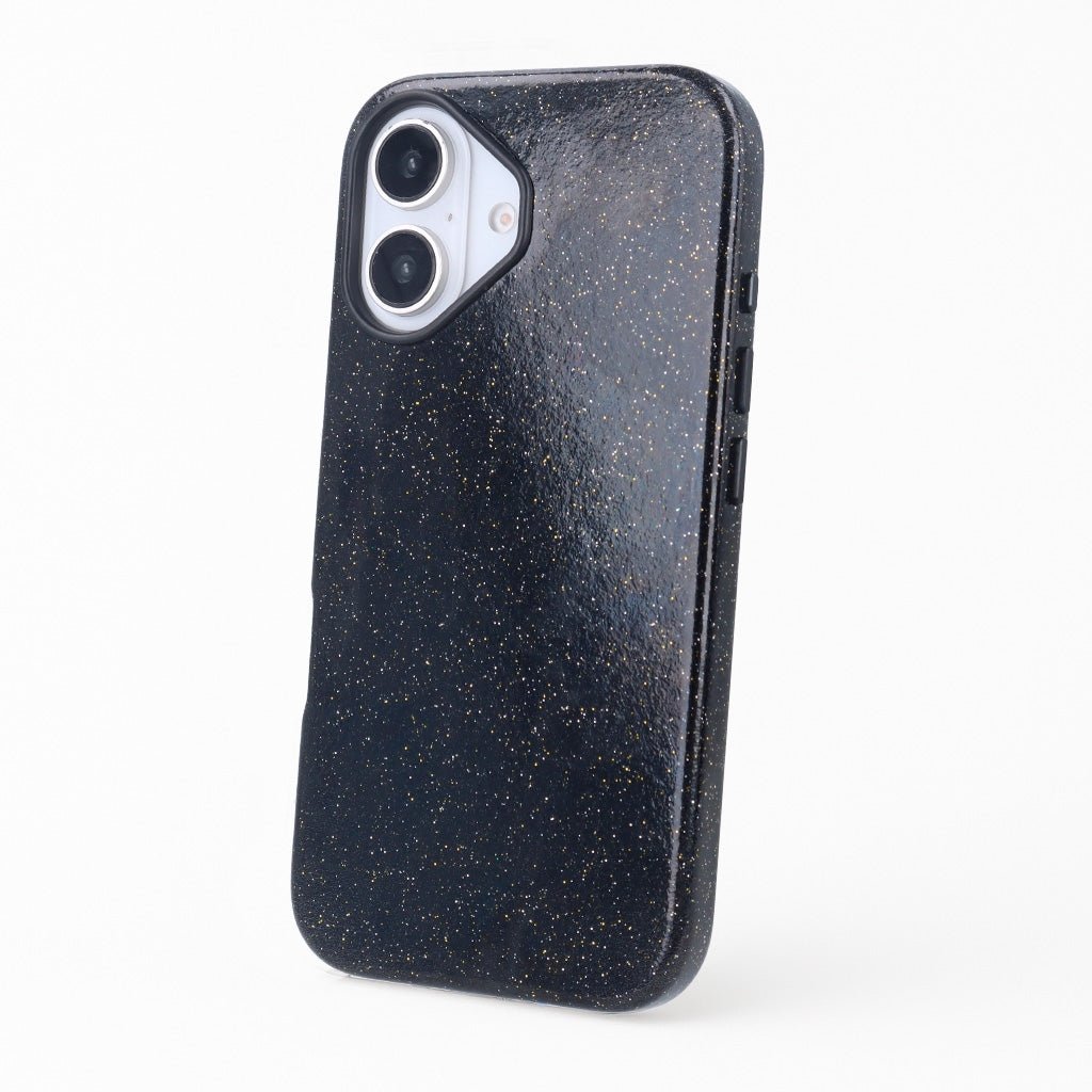 Funda Glitter Business Compatible con MagSafe para iPhone 16