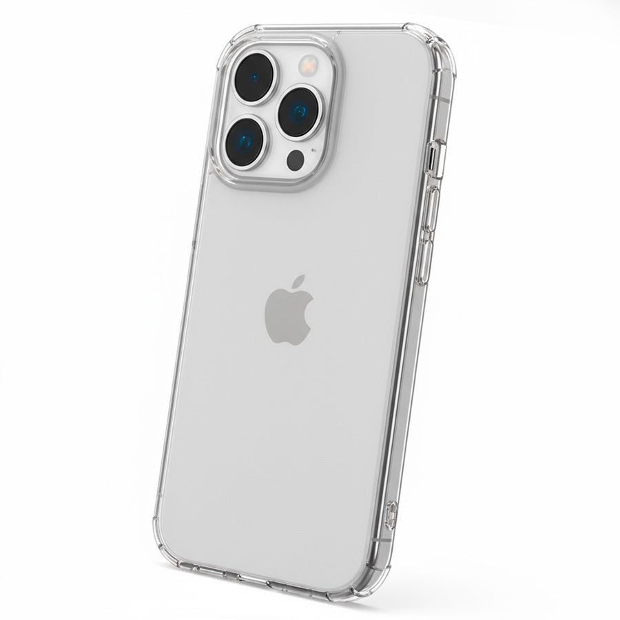 Funda Reforzada para iPhone 16 Pro