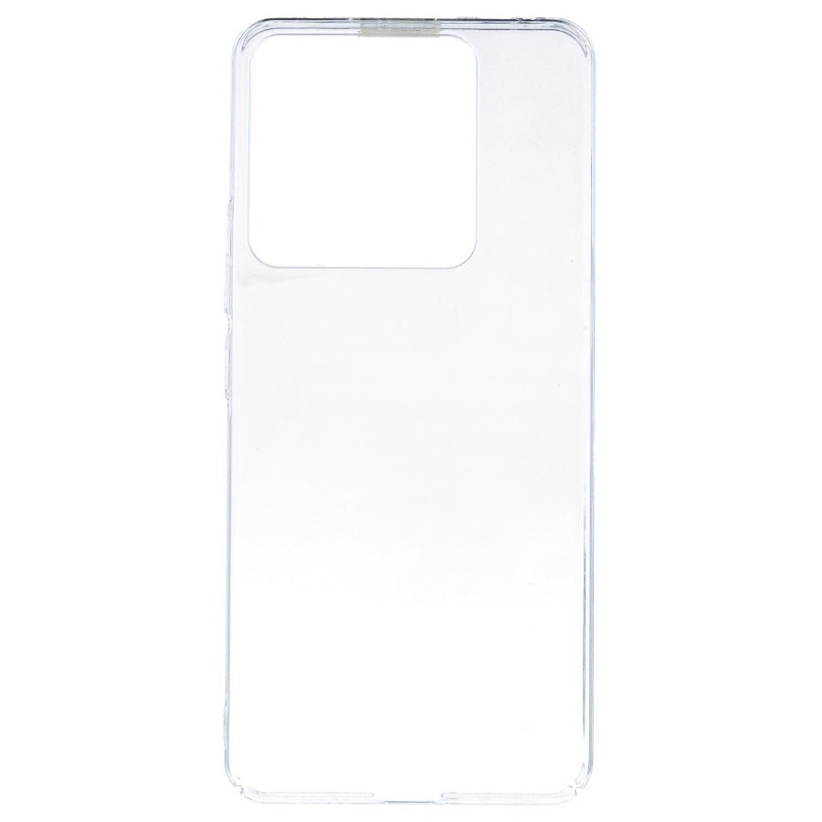 Funda Transparente Antiyellow para Xiaomi Redmi Note 13 Pro 5G